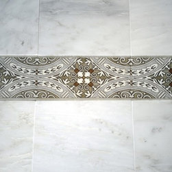 Nicolo Collection - Wall And Floor Tile