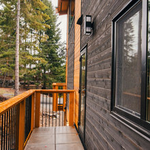 Meadow exterior