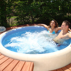Softub Installations - Products