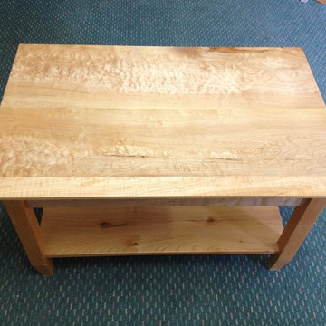 Latest furniture projects