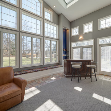 Wayne, PA Home Remodel