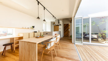 岡山県 浅口市の工務店 人気ベスト 15 | Houzz (ハウズ) 岡山県 浅口市の工務店 人気ベスト 15 | Houzz (ハウズ)