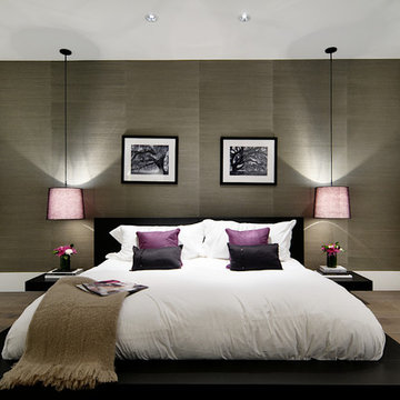 Amanda Hamilton Interior Design