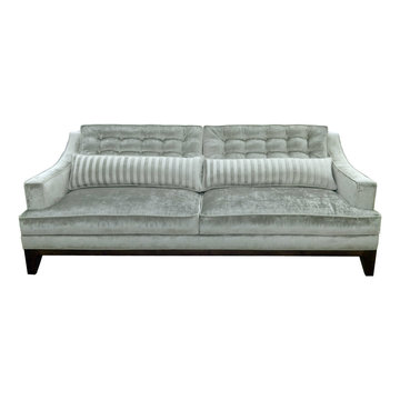 POPULAR SOFA STYLES