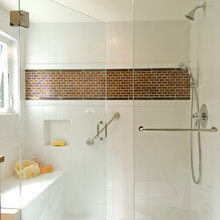 Kid's bath