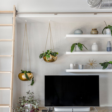 Hyde Park Condo