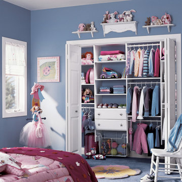 Children's Closets