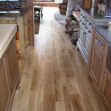 Flooring