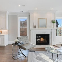 Fireplaces
