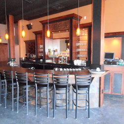 Local Wine & Brew - Products