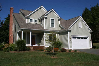 Exteriors