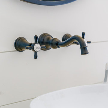 Chapel Hill Master Remodel