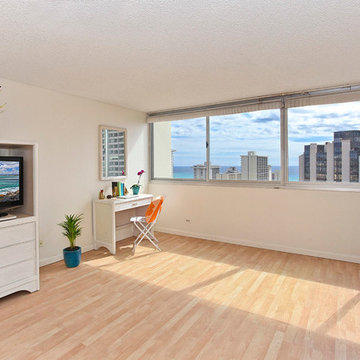 Island Colony, Waikiki