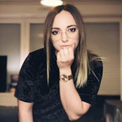 Justine Greniers billede