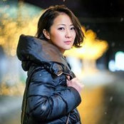 Irishka Lee's photo