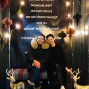 Rachel Körfgen's photo
