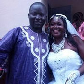 Foto von Foday Sesay
