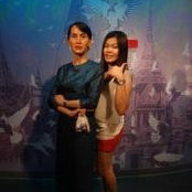 Hor Khai Yng's photo