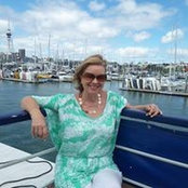 Lynne Abbots foto