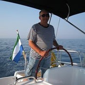 Peter Bakhtin's photo