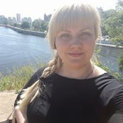 Natalia Dril's photo