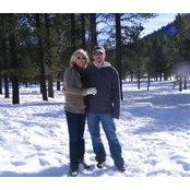 Christine Sinon's photo