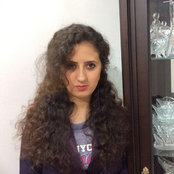 Photo de giti karimi