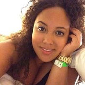 Ebony Evanss foto