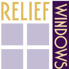 Relief Windows