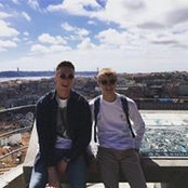 Oli Gallagher's photo