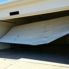 AMC Garage Door Repair