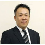 Hitoshi Sugimoto's photo