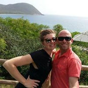 Stephane Lagarde's photo