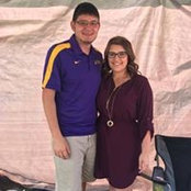 Janna Henninger-Andras's photo