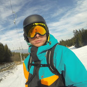 Gareth Drews foto