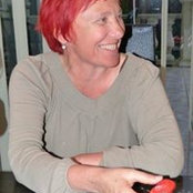 Erzsébet Forgó's photo