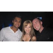 Mihir Patel's photo