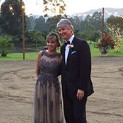 Patricia Posada's photo