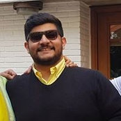 Pratyush Nanda's photo
