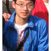 Foto de Yiyan Lin