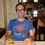 Foto de Sam Kaiser