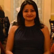 Raya Chakravarty's photo