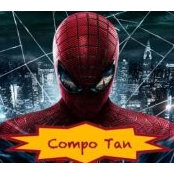 Foto von Compo Tan