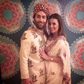 Nour Rustom's photo