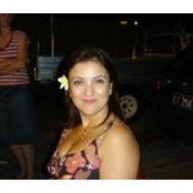 Foto von Antoinette Georgopoulos