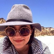 Isabella's photo
