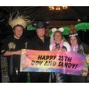 Sandy Klein's photo