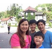 Irene Tan's photo