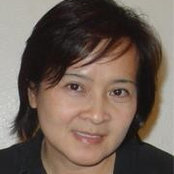 Tracy Hoangs foto