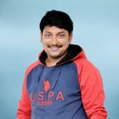 Foto von Arun King